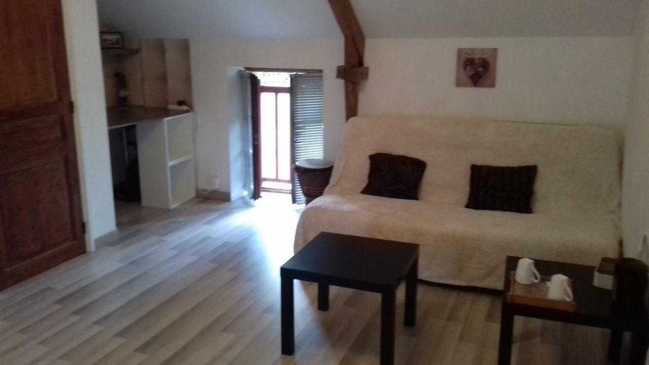 Chambre D'Hotes Ty Men La Roche-Bernard Bagian luar foto